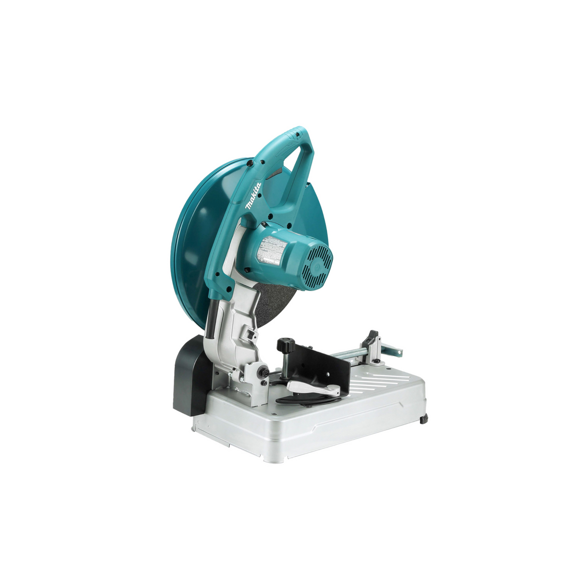 Troncatrice Makita per metallo LW1400
