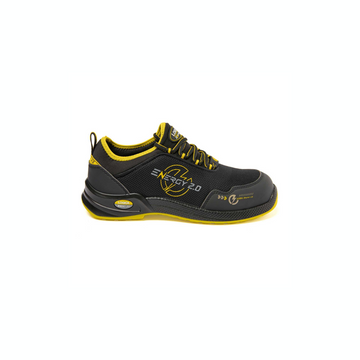 Scarpa Antinfortunistiche Logica Modello MILANO2