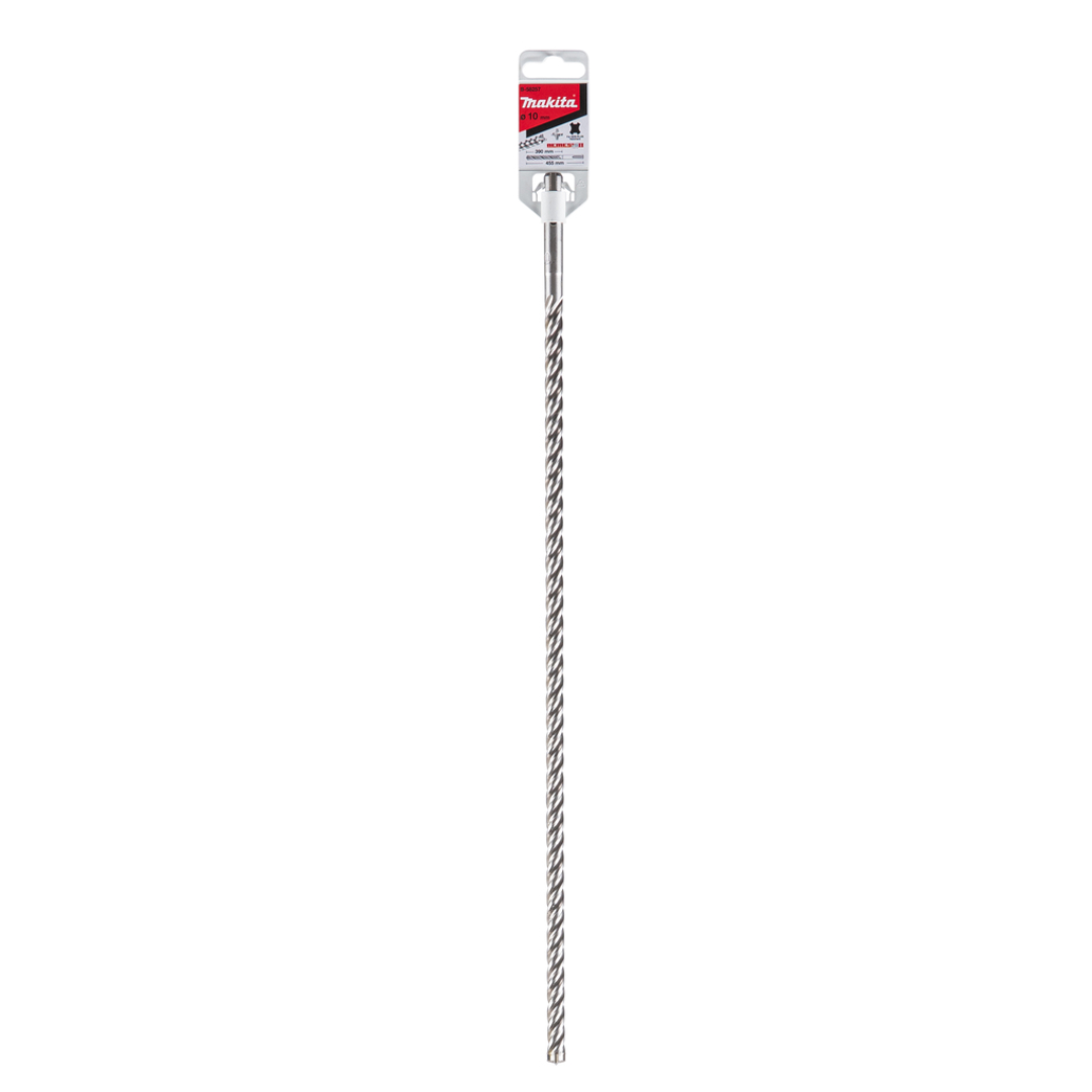 Punta per cemento SDS-PLUS B-58257 10x455mm • Utile 390mm