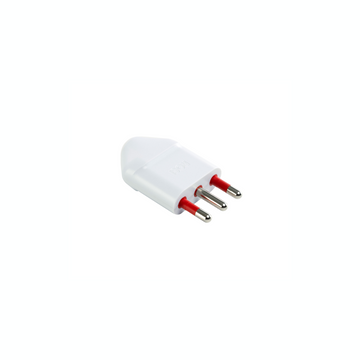 Spina 16A 3P 250V BI