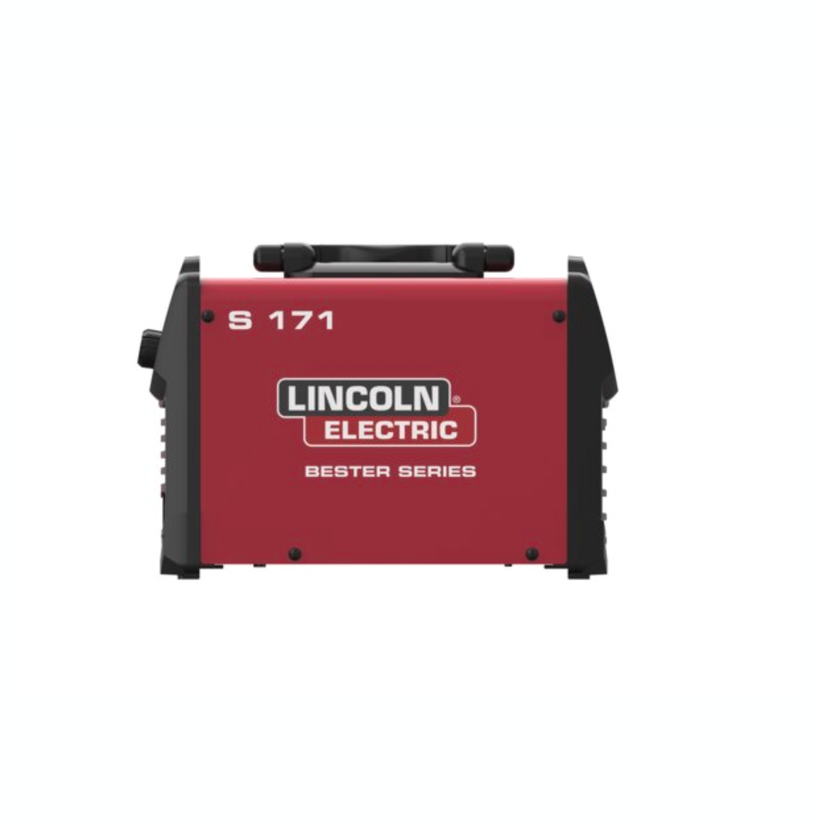 SALDATRICI ELETTRODO BESTER S 171 ART: B18267-1 230V/1Ph - Corrente di uscita: 160A@20%