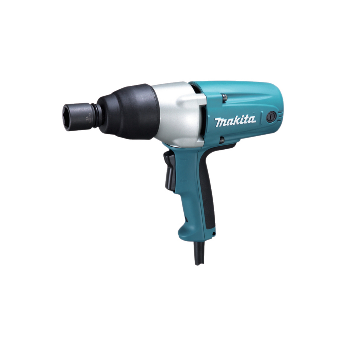 Avvitatore ad impulsi Makita TW0350J 400 W