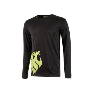 T-Shirt Manica Lunga U-Power Modello Alien FU214BC