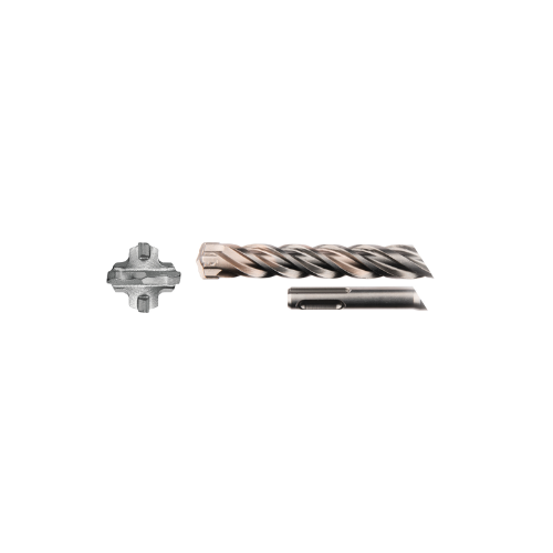 Punta Makita SDS-PLUS Nemesis II B-58659