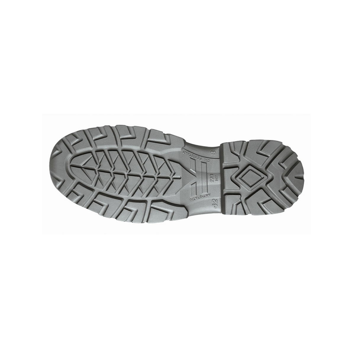 U-Power Scarpa Antinfortunistiche Modello Bell BC20566