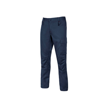 Pantalone Modello Bravo Top ST202WB