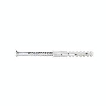 Collare svasato con vite TPS TX Unifix