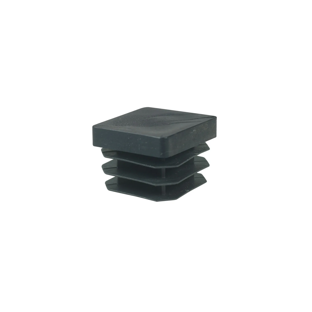 Copripilastro Quadrato in plastica IBFM Art. 598