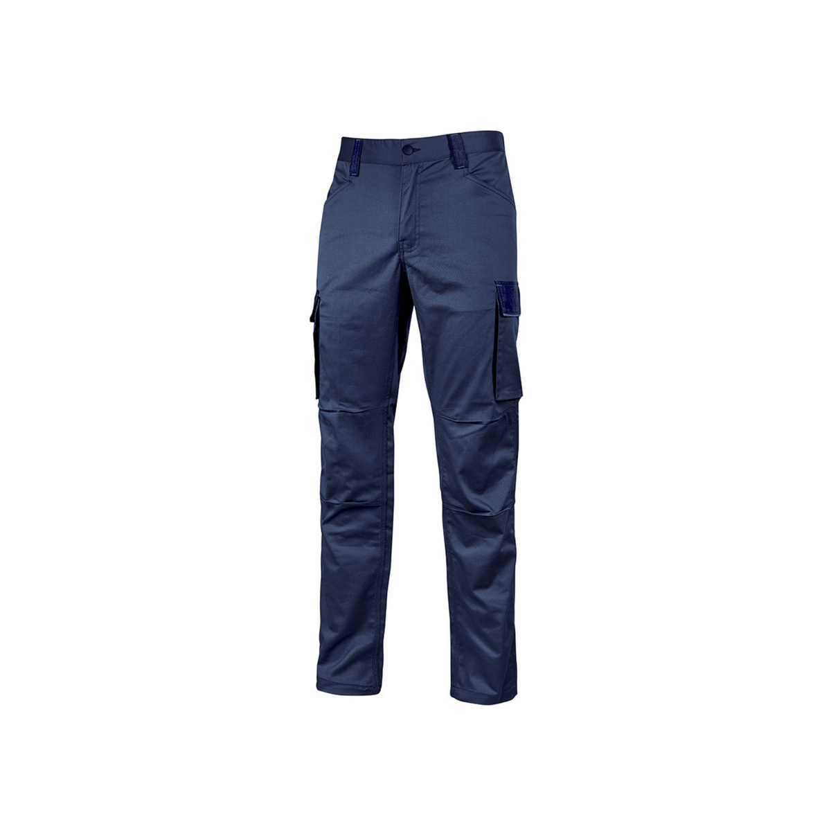 U-Power Pantalone Modello Crazy HY141WB