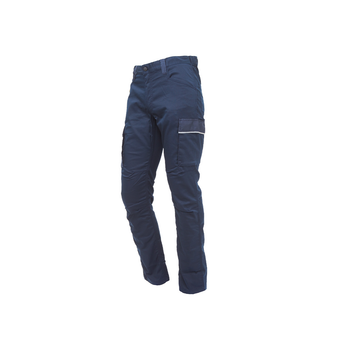 U-Power Pantalone Modello Crazy HY141WB