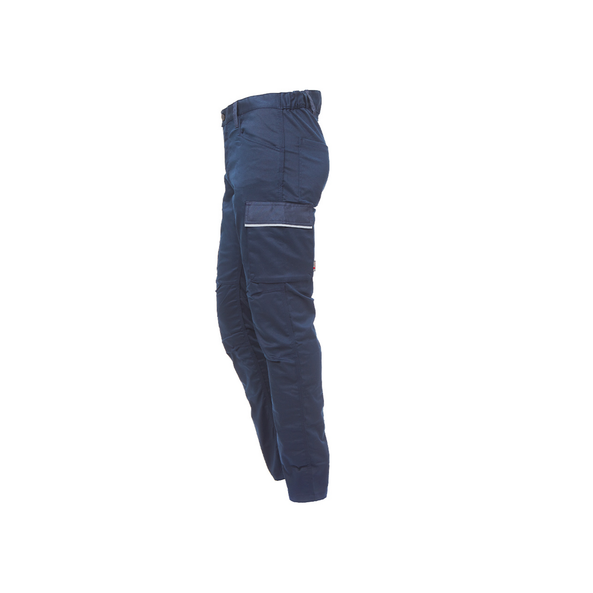 U-Power Pantalone Modello Crazy HY141WB