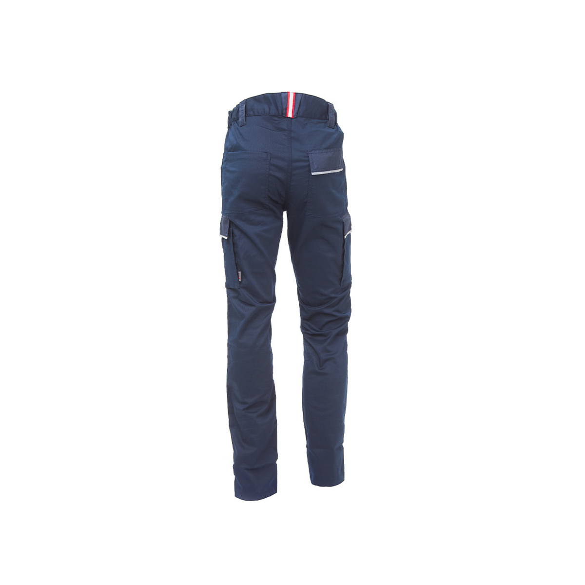 U-Power Pantalone Modello Crazy HY141WB