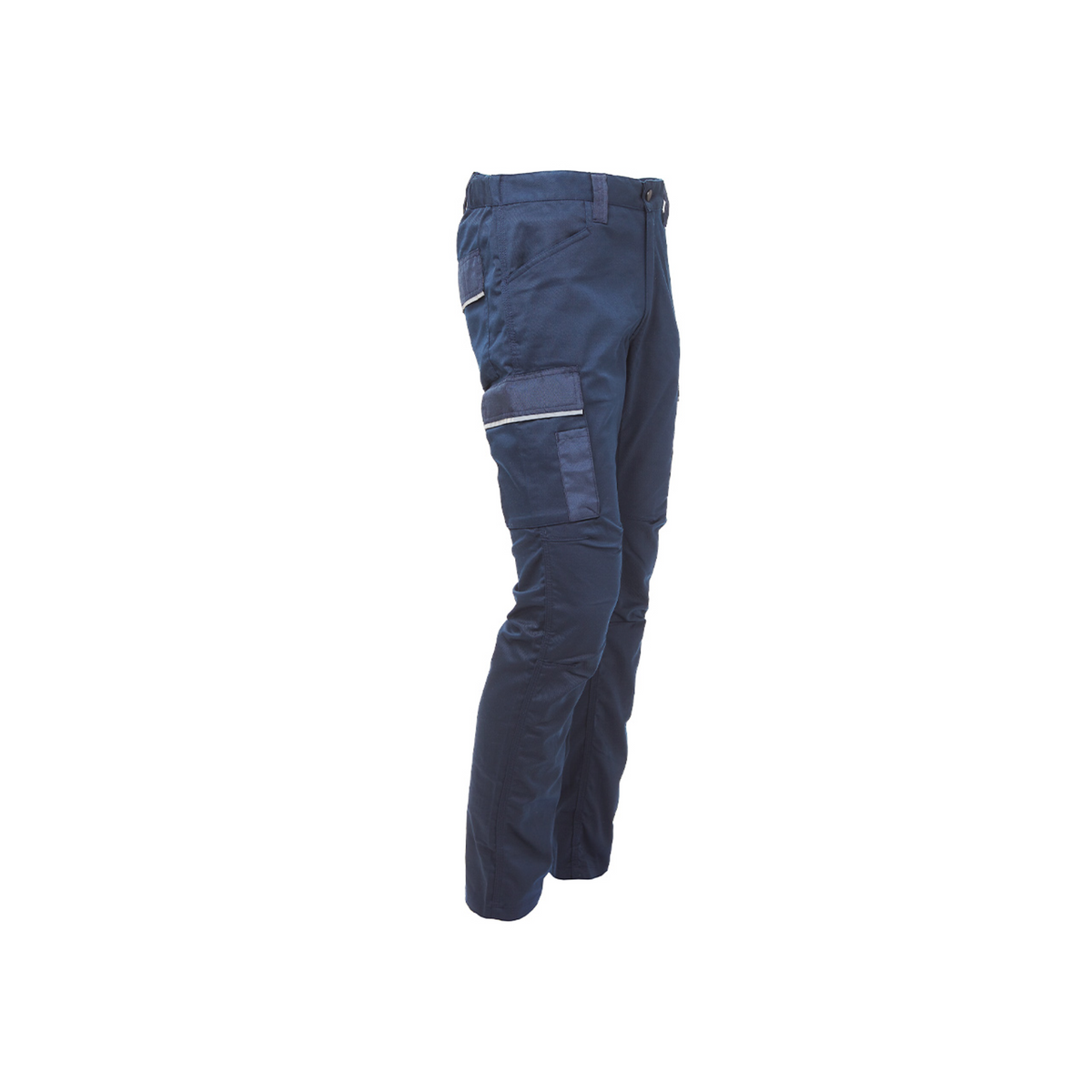 U-Power Pantalone Modello Crazy HY141WB