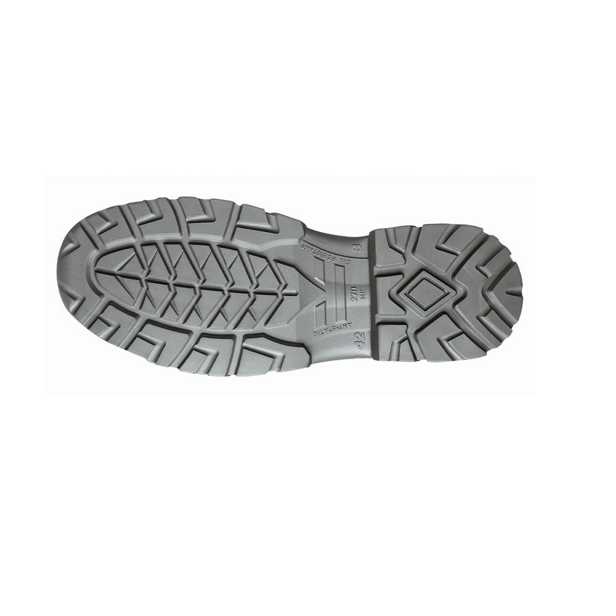 U-Power Scarpa Antinfortunistiche Modello Crocodile BC10423
