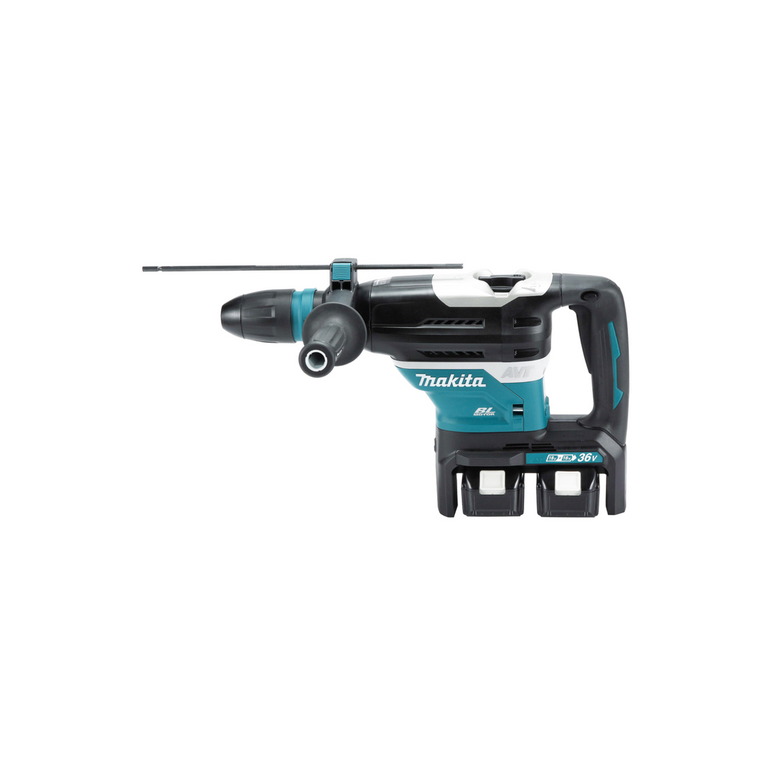 Martello rotativo Makita LXT ®  DHR400ZKUN