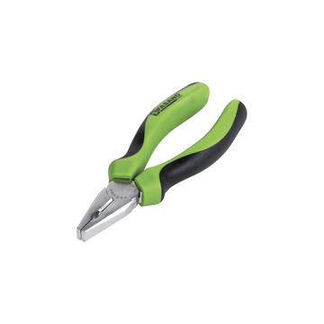 PINZE UNIVERSALI CON SISTEMA DI APERTURA SOFT-RUN E MANICI IN BI-MATERIALE FG 59SR/