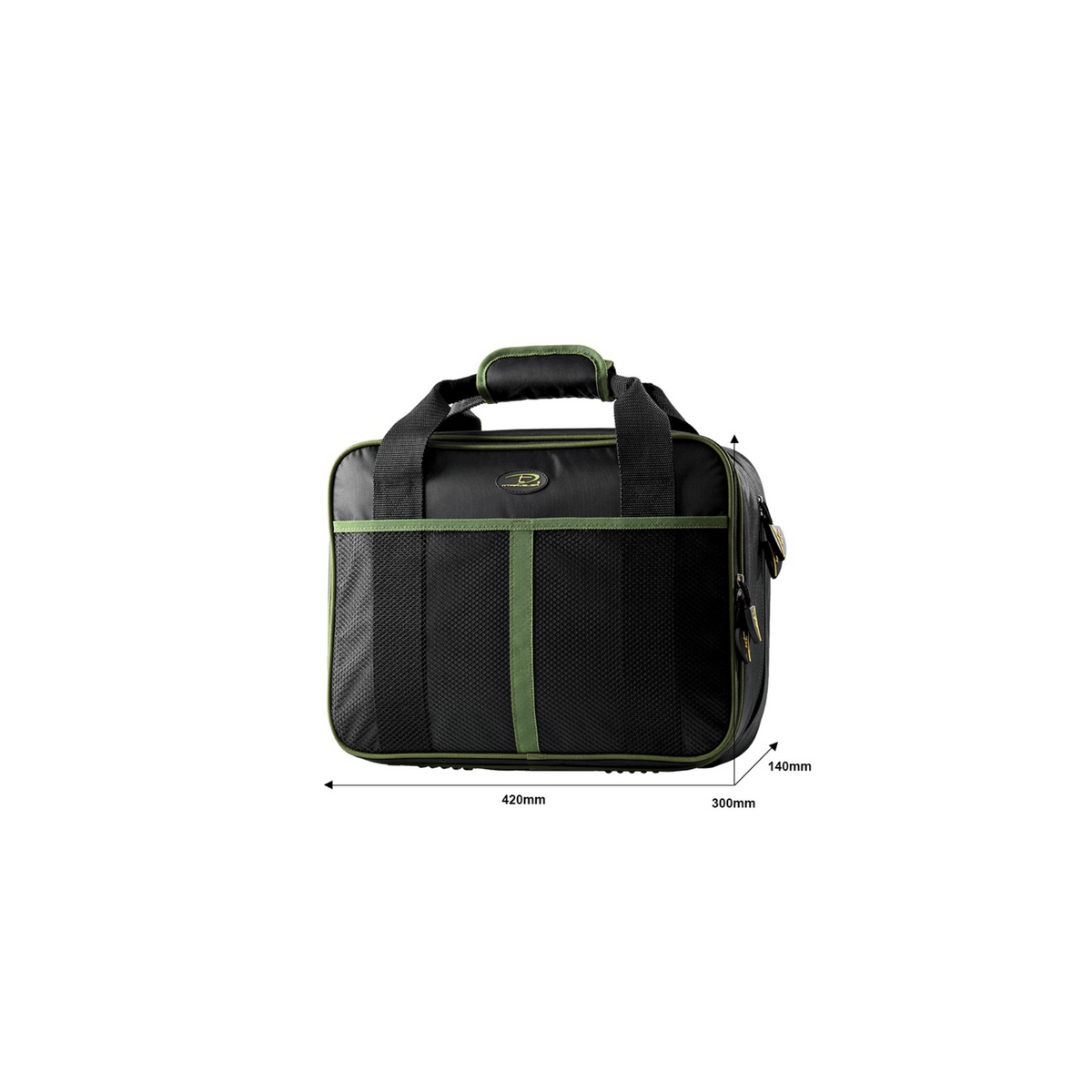 BORSA IN TESSUTO TECNICO EMERGENCY BAG FG/EBV 420x140x300mm