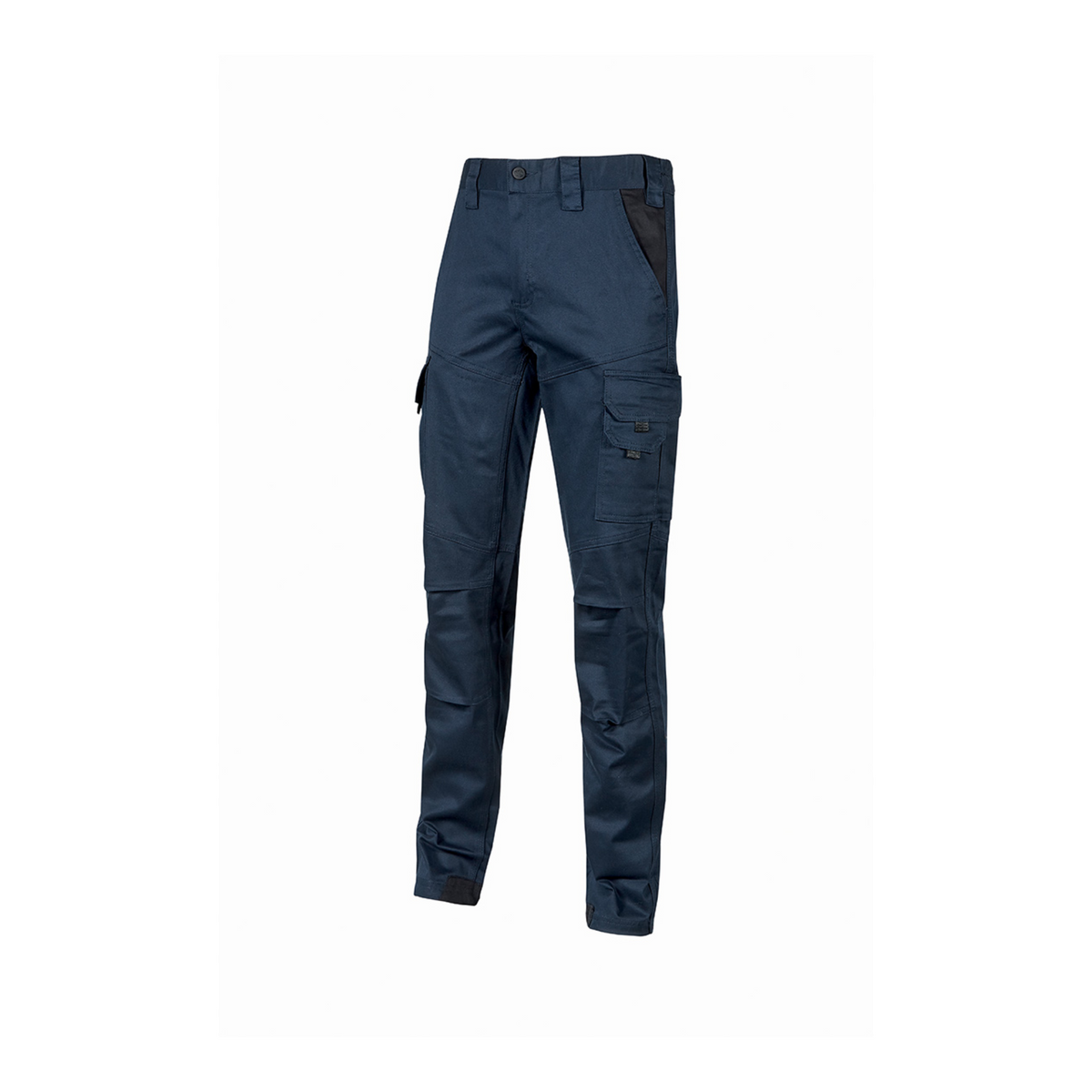 U-Power Pantalone da lavoro Modello Guapo ST211WB