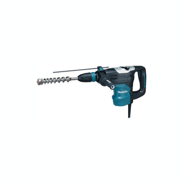 Martello rotativo Makita combinato SDS-Max compatibile HR4003C