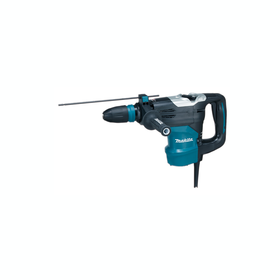 Martello rotativo Makita combinato SDS-Max compatibile HR4003C