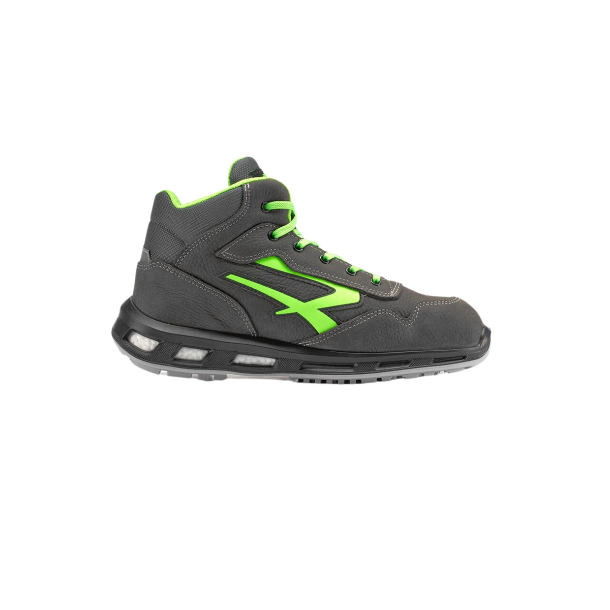 U-Power Scarpa Antinfortunistiche Modello Hummer RL10174