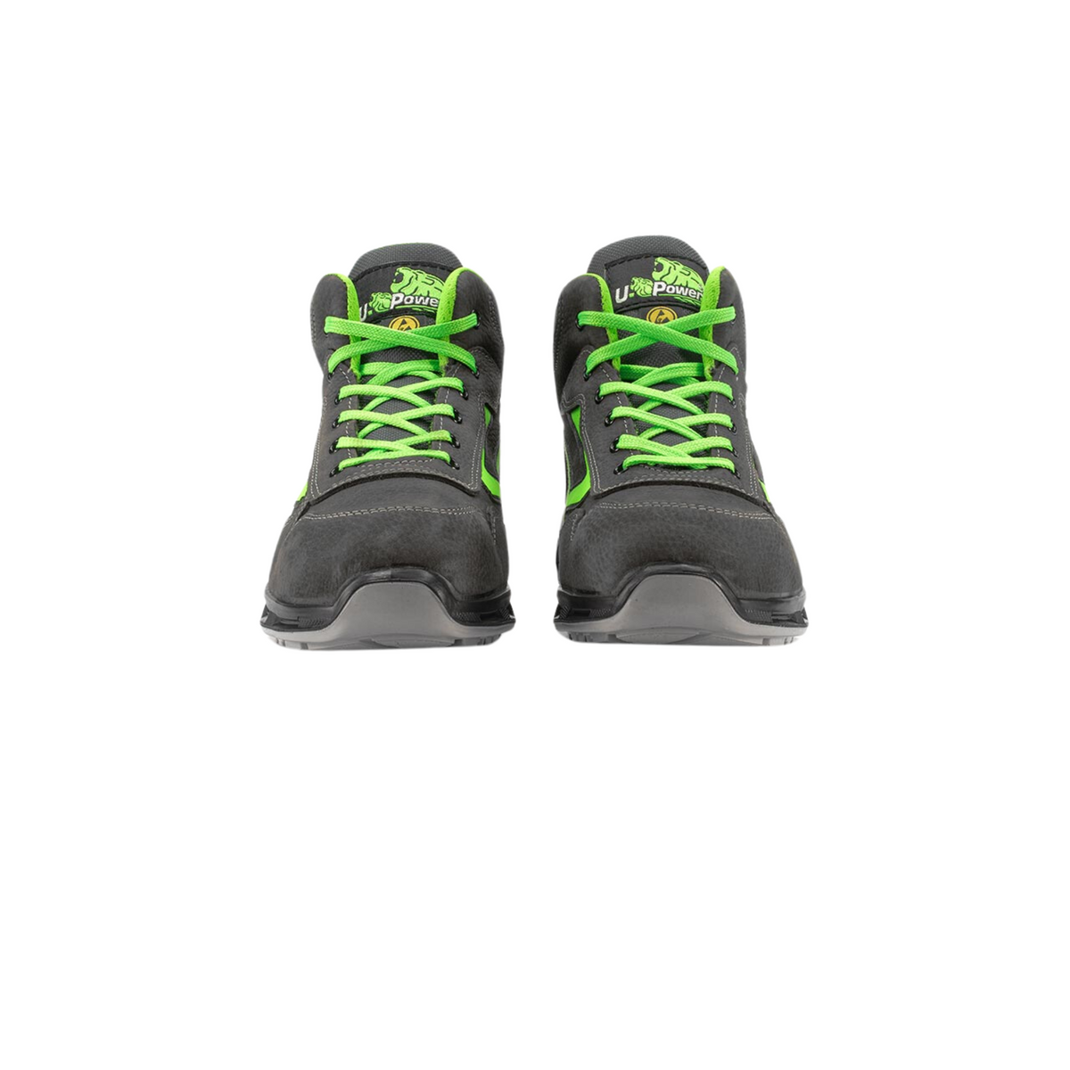 U-Power Scarpa Antinfortunistiche Modello Hummer RL10174