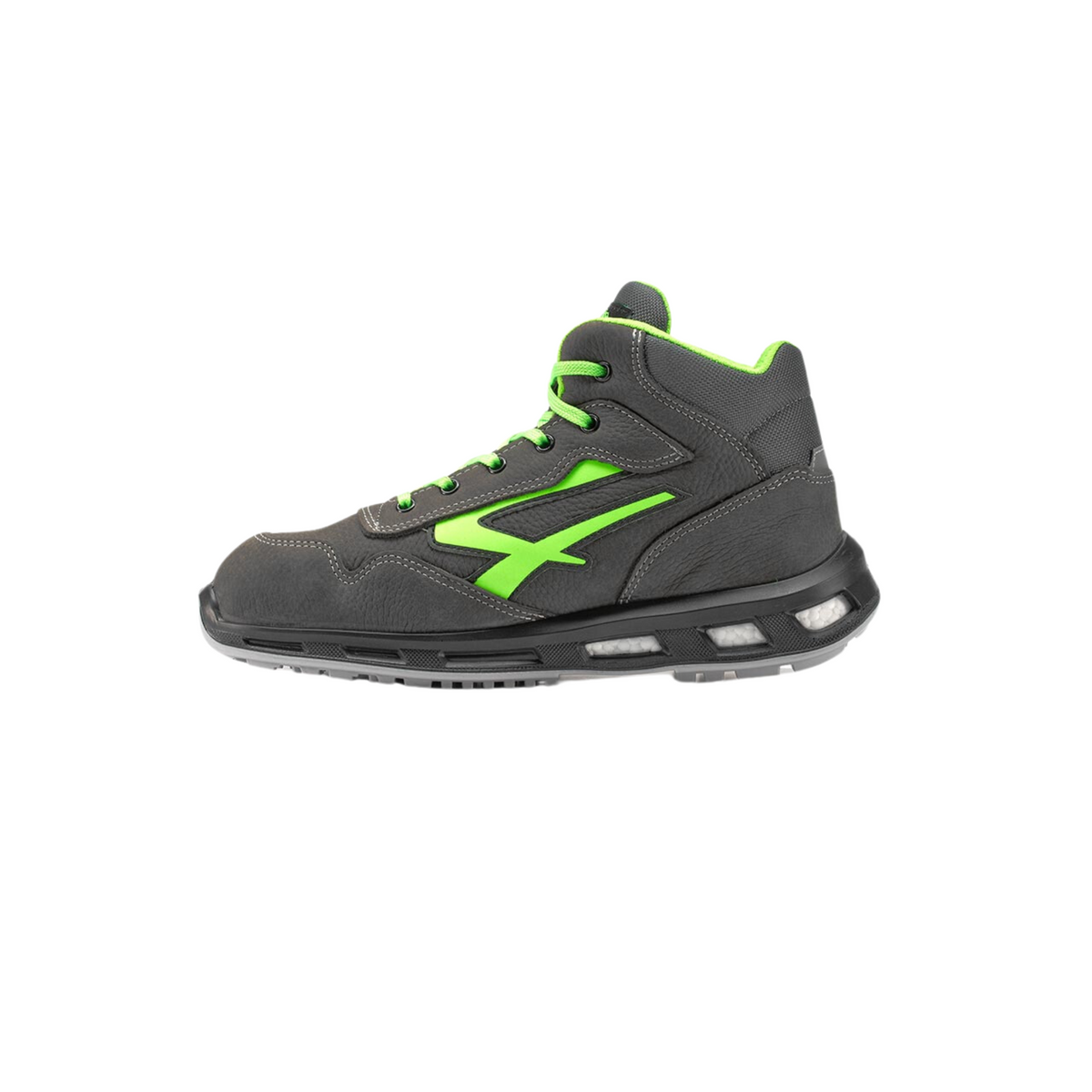 U-Power Scarpa Antinfortunistiche Modello Hummer RL10174