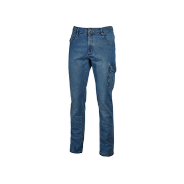 Pantalone da lavoro U-Power Modello Jam ST150GJ