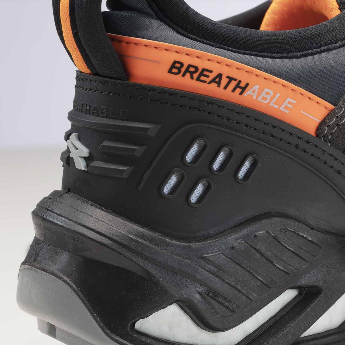 U-Power Scarpa Antinfortunistiche Modello Ryder RS20016
