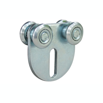Carrello a 4 Cuscinetti Art. 331/ML