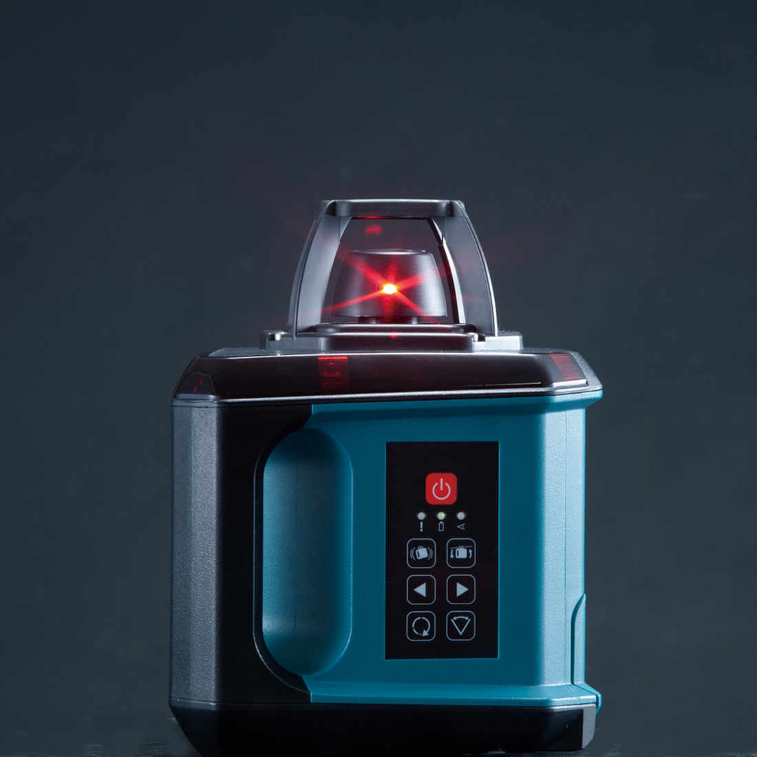 Livella laser Makita  autolivellante SKR200Z