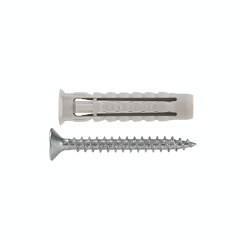 Tassello con vite TPS Pozidriv Unifix
