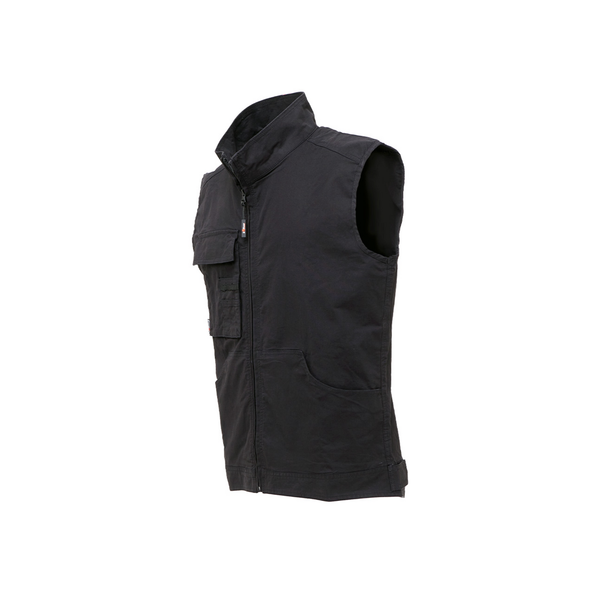 Gilet da lavoro U-Power Modello Wave EY148