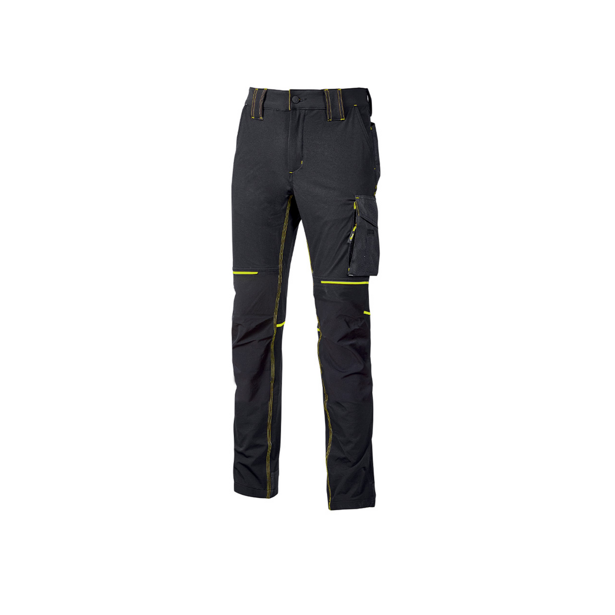 Pantalone da lavoro U-Power Estivo Modello World FU189