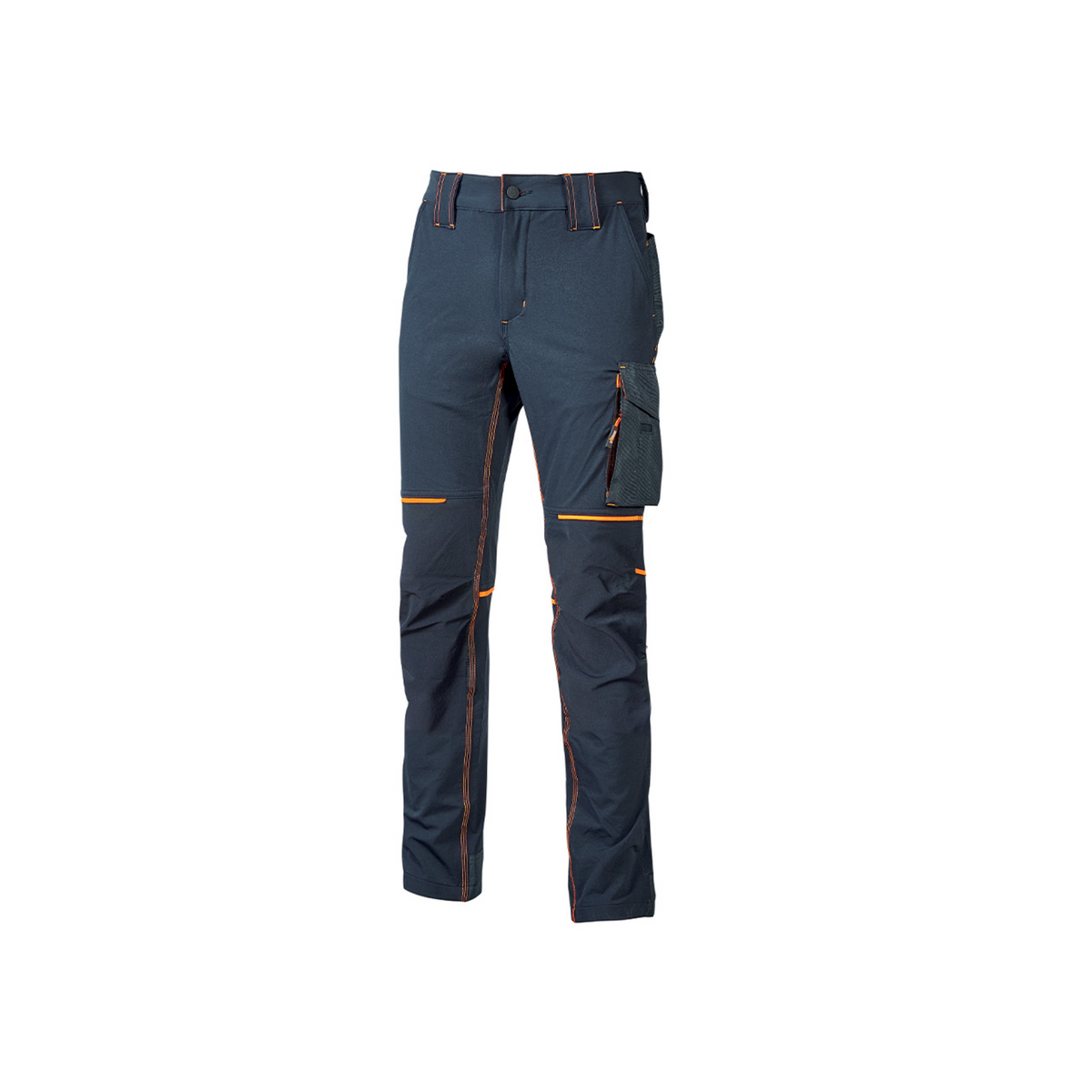 Pantalone da lavoro U-Power Estivo Modello World FU189