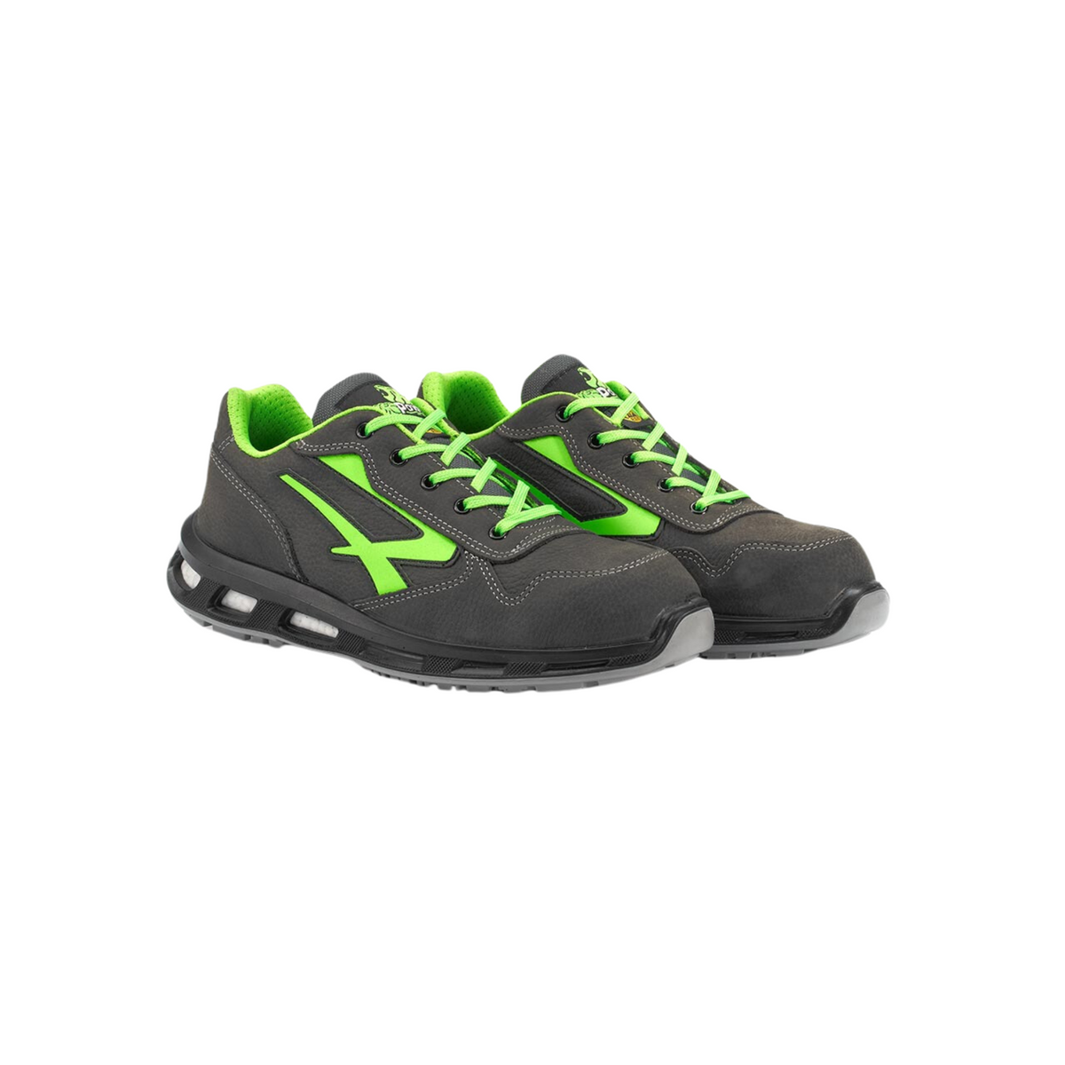U-Power Scarpa Antinfortunistiche Modello Yoda RL20174