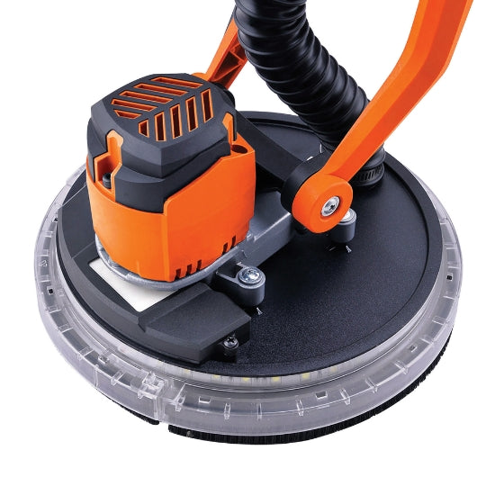 LEVIGATRICE BRUSHLESS KSWB400-210mm