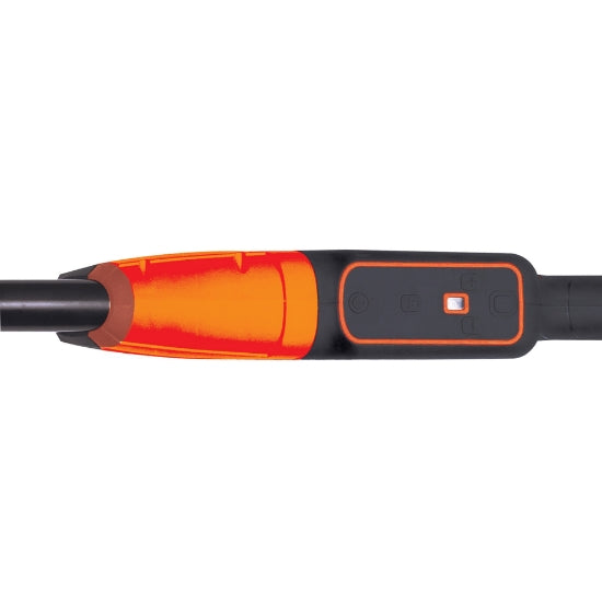 LEVIGATRICE BRUSHLESS KSWB400-210mm