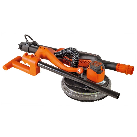 LEVIGATRICE BRUSHLESS KSWB400-210mm