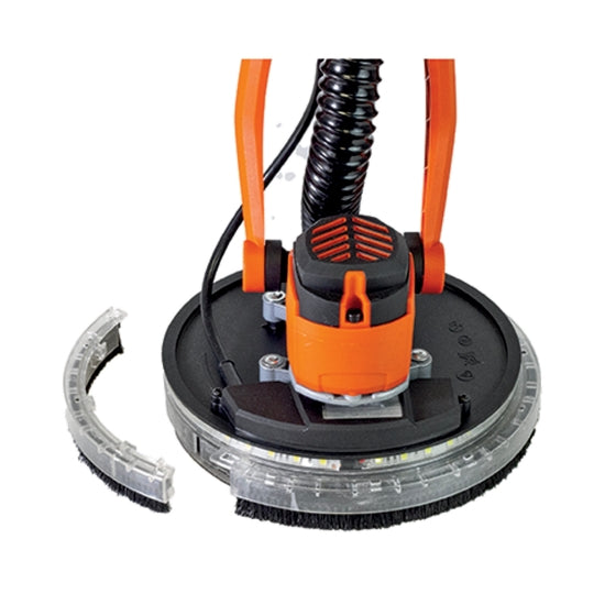 LEVIGATRICE BRUSHLESS KSWB400-210mm