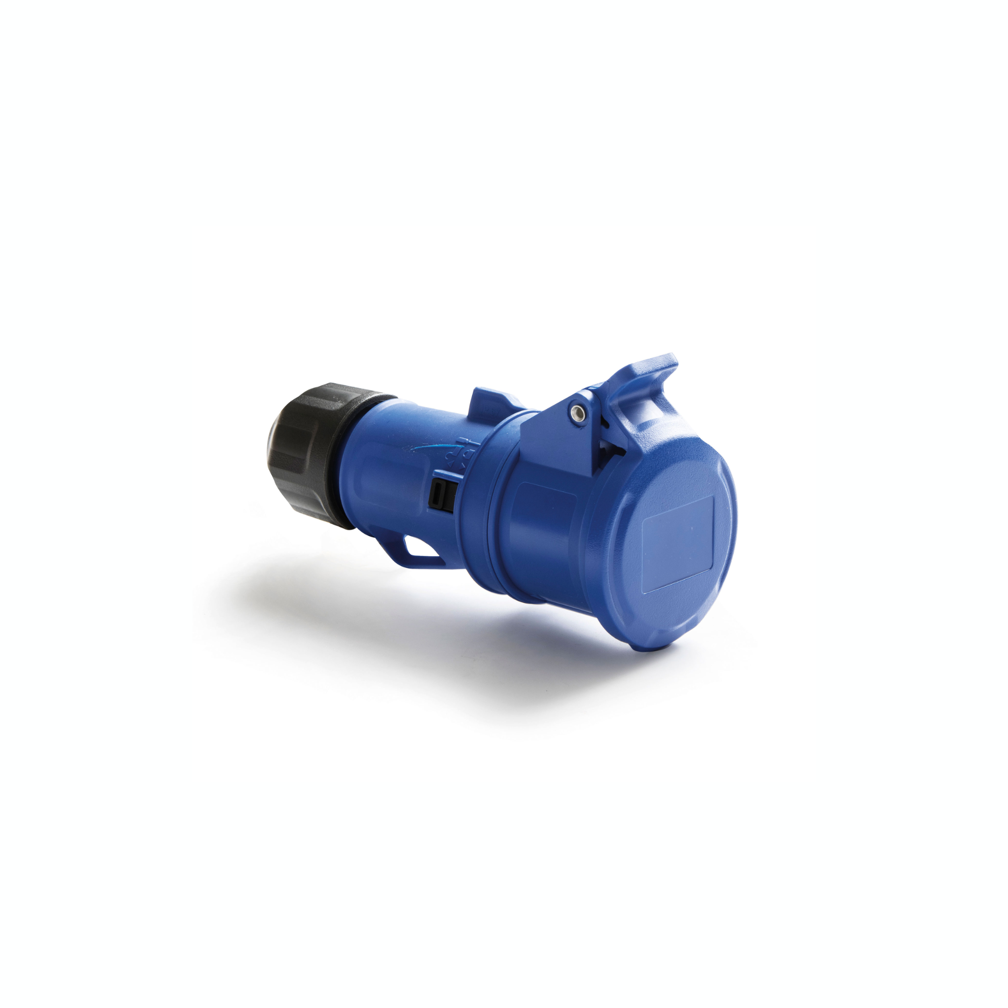 Prese mobili 16A, 32A – IP54