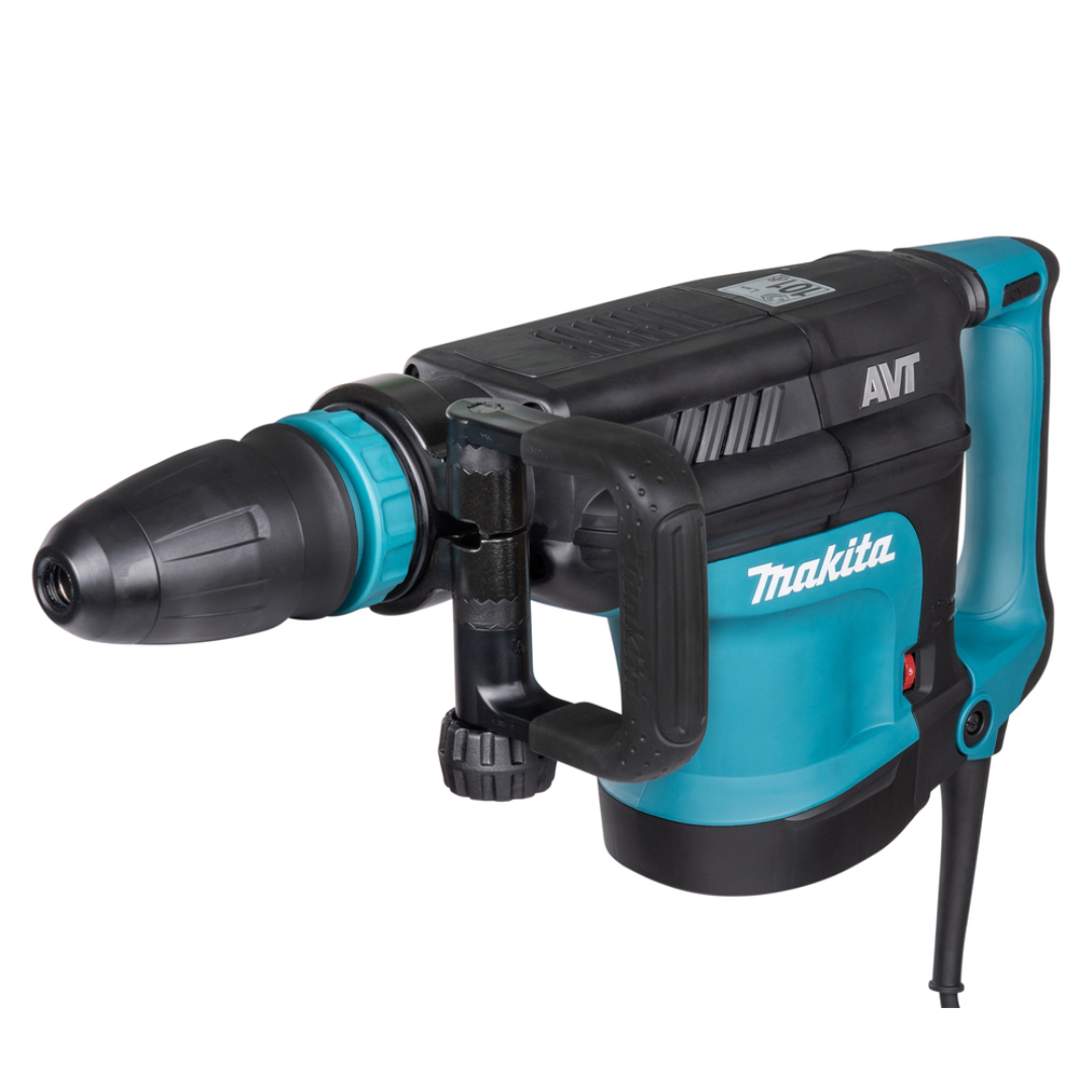 Martello Demolitore Makita HM1213C 1510W Con valigetta