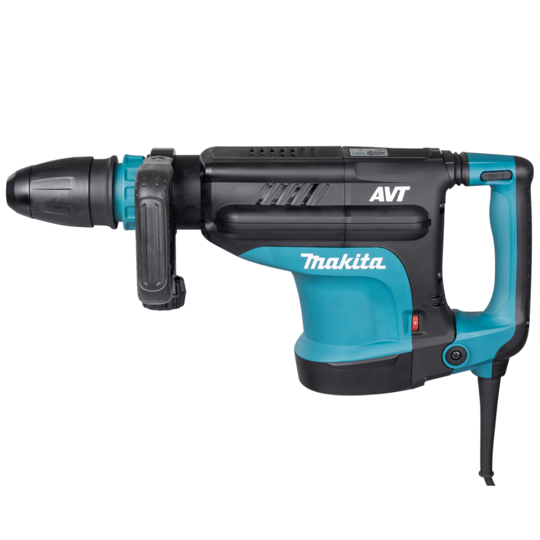 Martello Demolitore Makita HM1213C 1510W Con valigetta