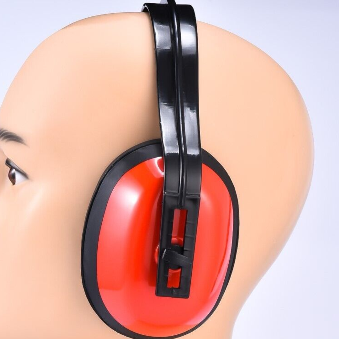 Cuffia Antirumore Modello Muff Gs