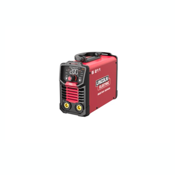 SALDATRICI ELETTRODO BESTER S 211 ART: B18268-1  230V/1Ph - Corrente di uscita: 200A@10%