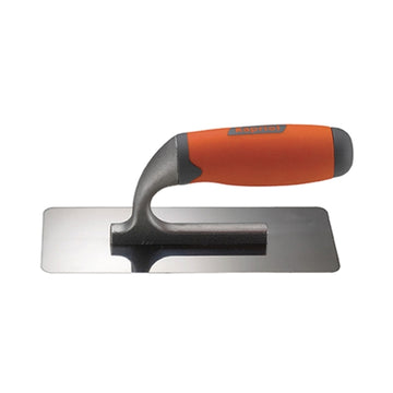 FRATTONE PER RASATURA INOX 8X20 MANICO PROGRIP