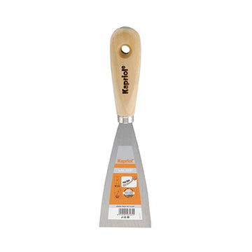 SPATOLA CROM.80 LEGNO FSC 100%