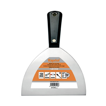 SPATOLA cm.15 M/CO PVC