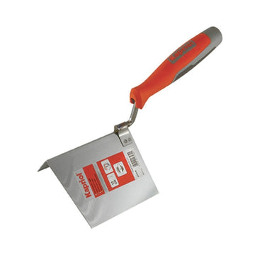 CAZZUOLINO ANG.ESTERNI INOX