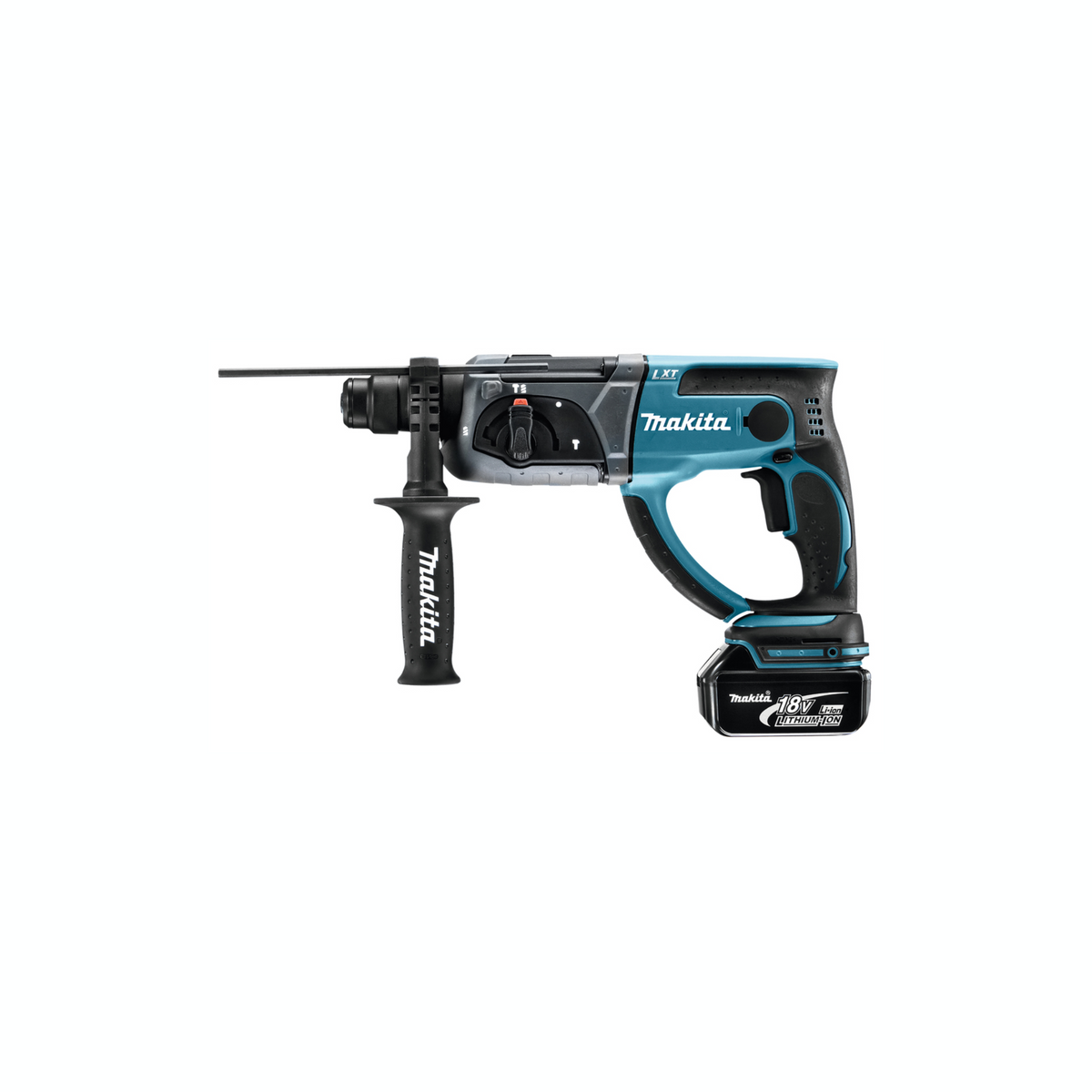 Tassellatore Makita LXT ® DHR202RTJ